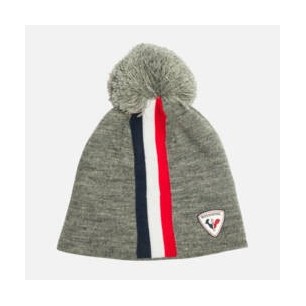 Rossignol Jim Bonnet heather grey