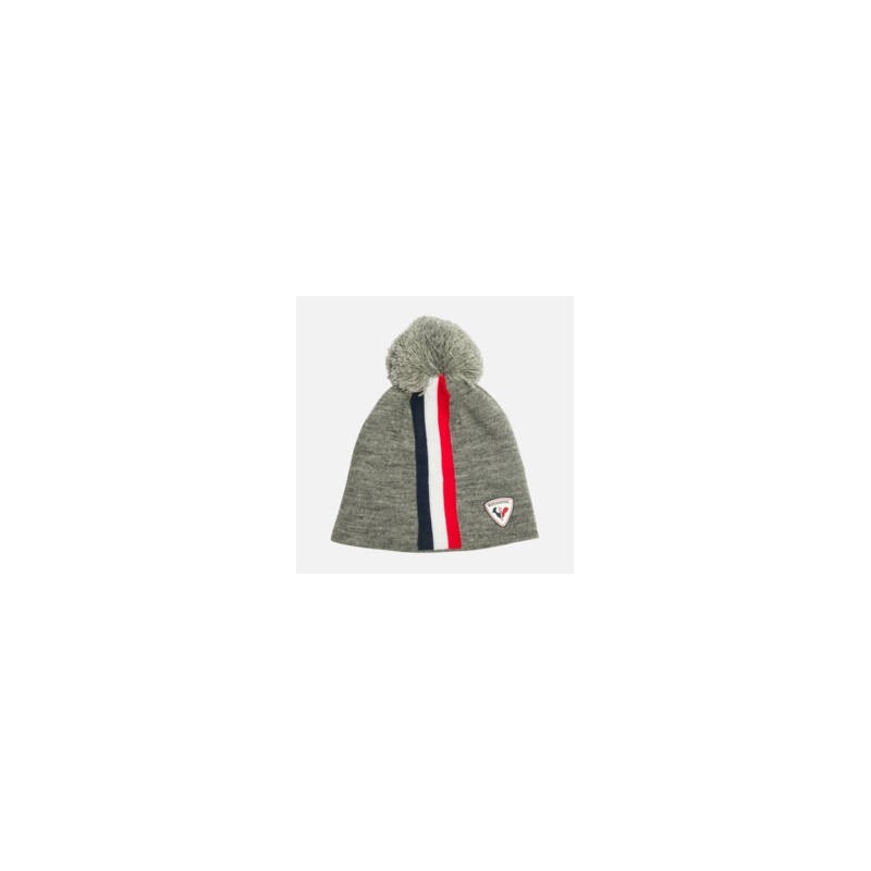 Rossignol Jim Bonnet heather grey