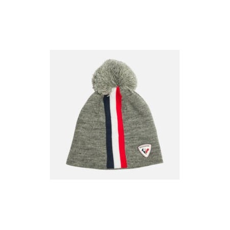 Rossignol Jim Bonnet heather grey