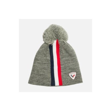 Rossignol Jim Bonnet heather grey