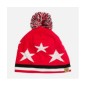 Rossignol Mao bonnet Jr sport red
