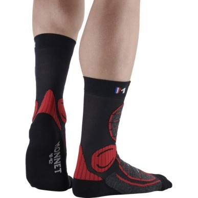 Monnet Nordic Energy rouge