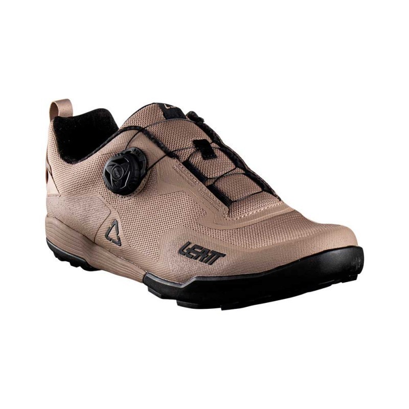 chaussures Leatt 6.0 Clip - Desert