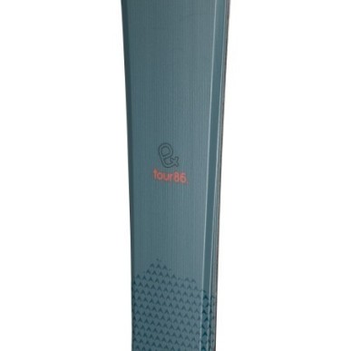 Dynastar E-TOUR 86 2023