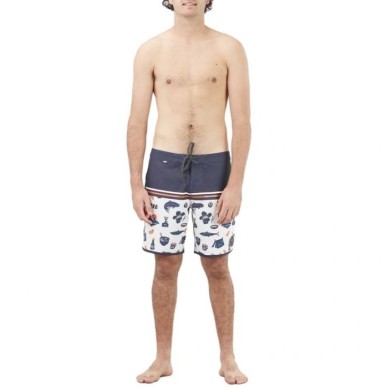 Picture Andy 17 Boardshort fooding