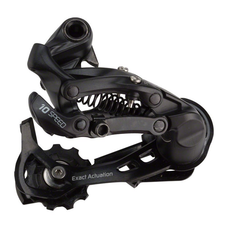 derailleur SRAM X5 10V Long