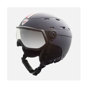 Rossignol Allspeed Vis.impacts Photo