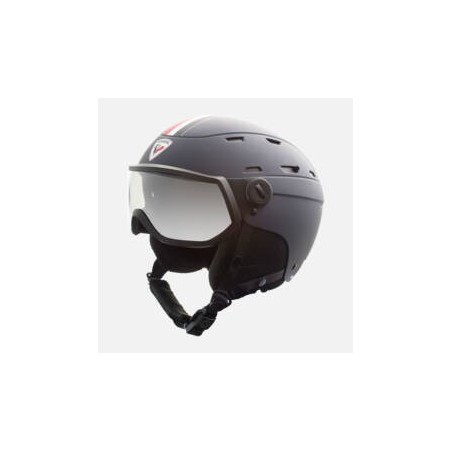 Rossignol Allspeed Vis.impacts Photo