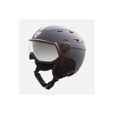 Rossignol Allspeed Vis.impacts W Photo W