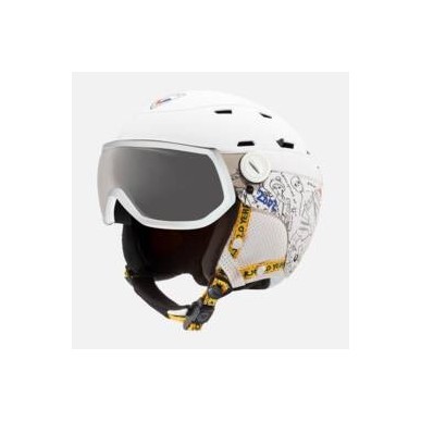 Rossignol Allspeed Vis.impacts W Photo W