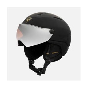 Rossignol Allspeed Visor Impacts W