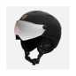 Rossignol FIT VISOR IMPACTS W BLACK