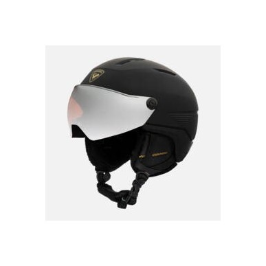 Rossignol Allspeed Visor Impacts W