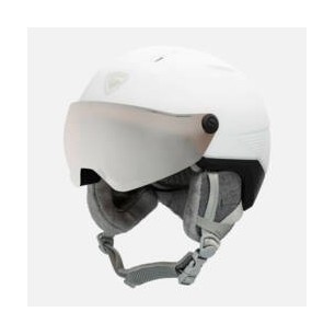 Rossignol FIT VISOR IMPACTS W WHITE