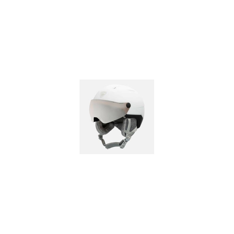 Rossignol FIT VISOR IMPACTS W WHITE
