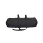 Acepac Sacoche de guidon Bar Roll Black