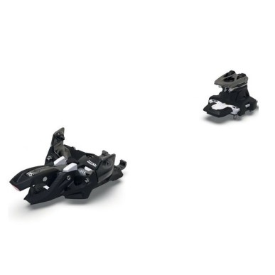 Marker Alpinist 8 Black titanium