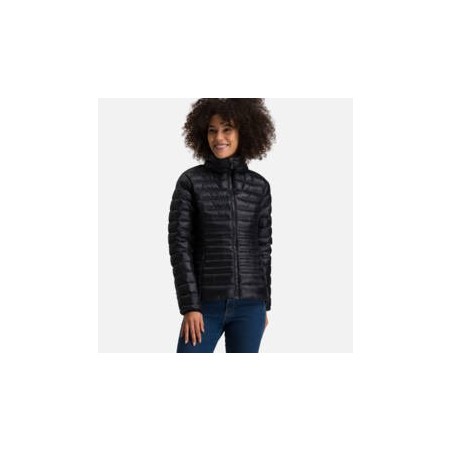 Rossignol Classic Light Jacket Femme black