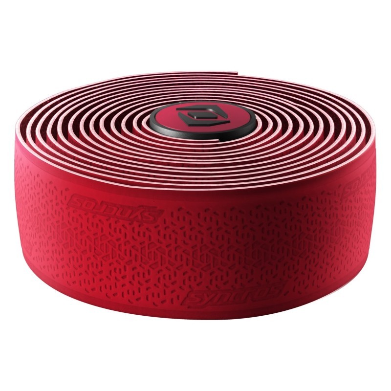 Bartape Syncros Foam Red