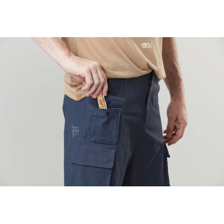 Picture Robust Short India ink