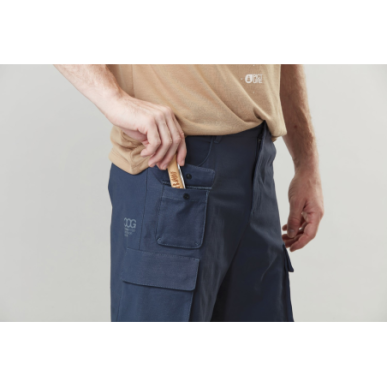 Picture Robust Short India ink