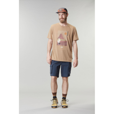 Picture Robust Short India ink