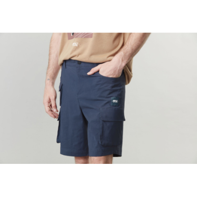 Picture Robust Short India ink