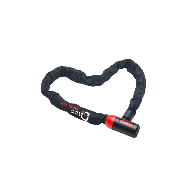 Chaine Q Loc Ø6 - 900mm