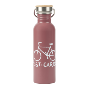 Picture Hampton bottle rustic brown