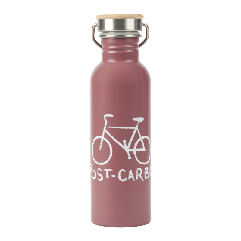 Picture Hampton bottle rustic brown