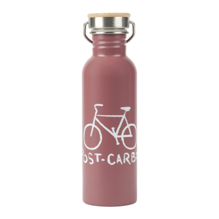 Picture Hampton bottle rustic brown