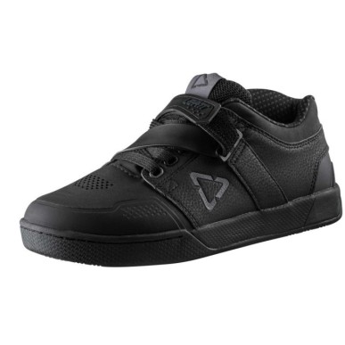 chaussures Leatt DBX 4.0 Clip - noir