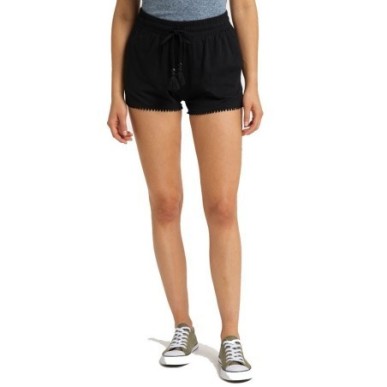 Ragwear Aniko Short Femme black