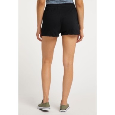 Ragwear Aniko Short Femme black