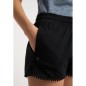 Ragwear Aniko Short Femme black