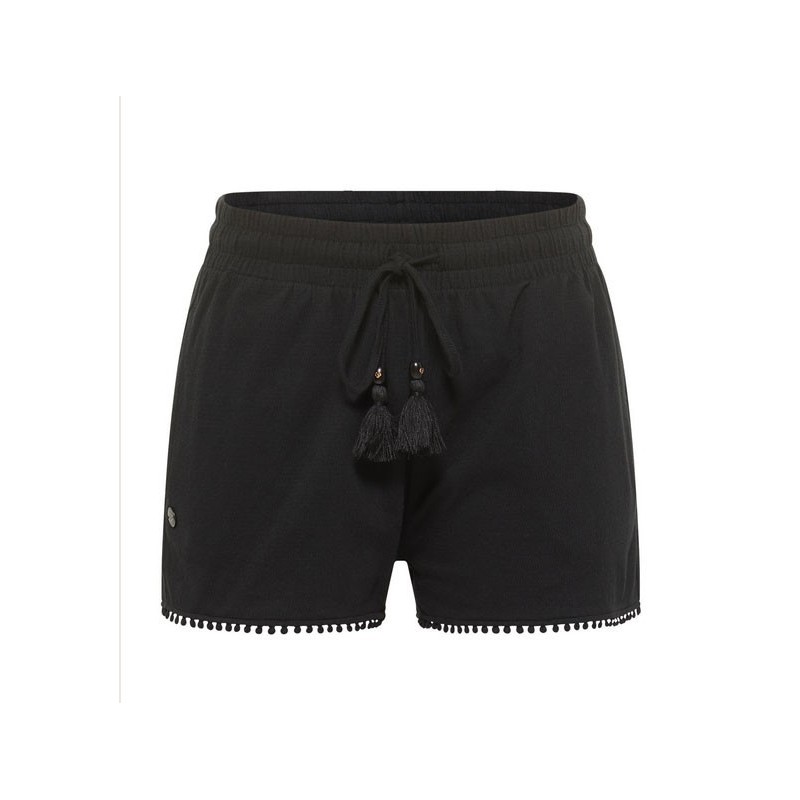Ragwear Aniko Short Femme black