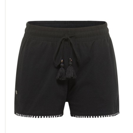 Ragwear Aniko Short Femme black