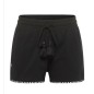 Ragwear Aniko Short Femme black