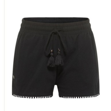Ragwear Aniko Short Femme black