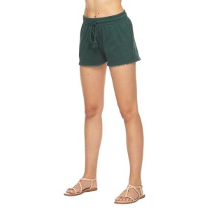 Ragwear Aniko Short Femme dark green