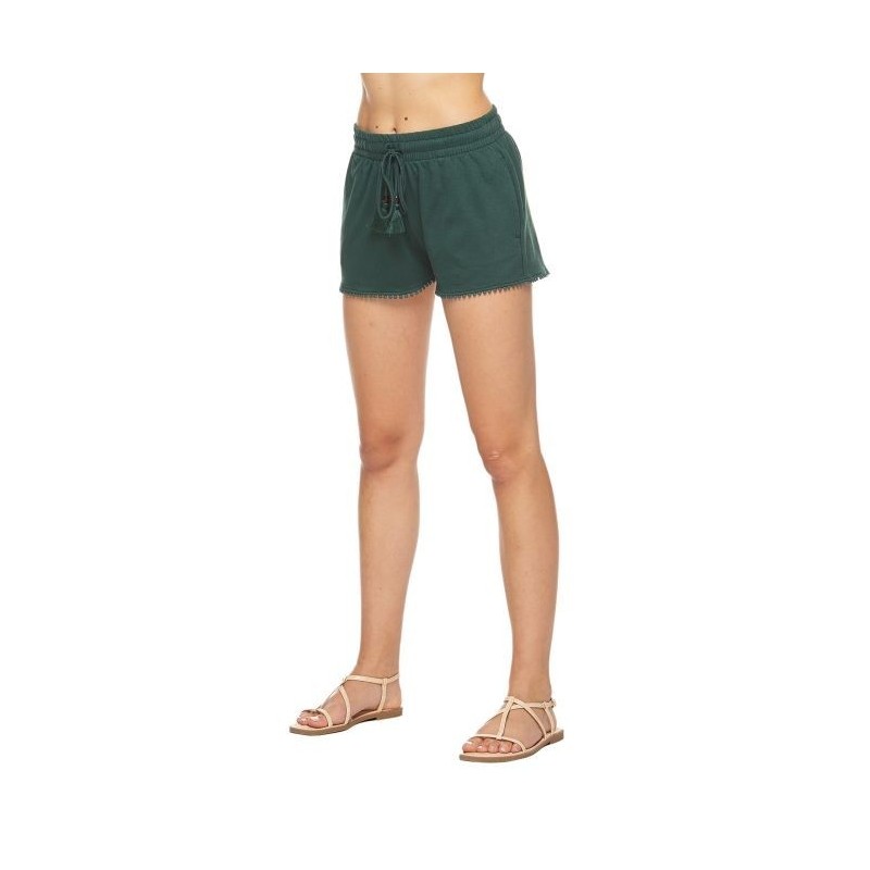 Ragwear Aniko Short Femme dark green