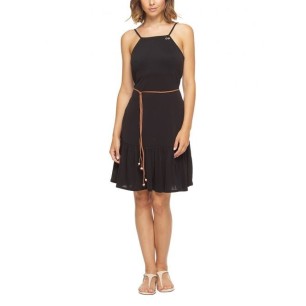 Ragwear Thime Dress Femme black