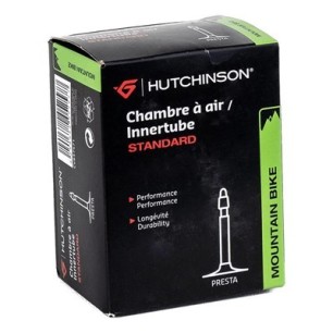 Hutchinson chambre 29 x 1.70-2.40 VF P