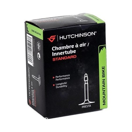 Hutchinson chambre 29 x 1.70-2.40 VF P