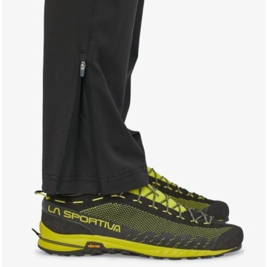 Patagonia Altvia Trail Pant black