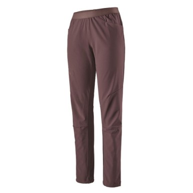 Patagonia Chambeau Rock Pant Femme dusky brown