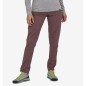 Patagonia Chambeau Rock Pant Femme dusky brown