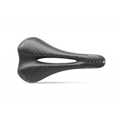 Selle Italia SPORT Gel Flow noir - S2