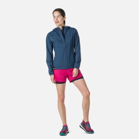 Rossignol SKPR 2.5L Jacket Femme dark navy