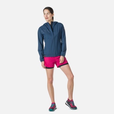 Rossignol SKPR 2.5L Jacket Femme dark navy